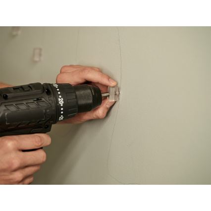 Osram - Ściemnialna taśma LED RGB do użytku zewnętrznego SMART+ MAGIC 5m LED/24W/230V IP44 Wi-Fi+ z pilotem
