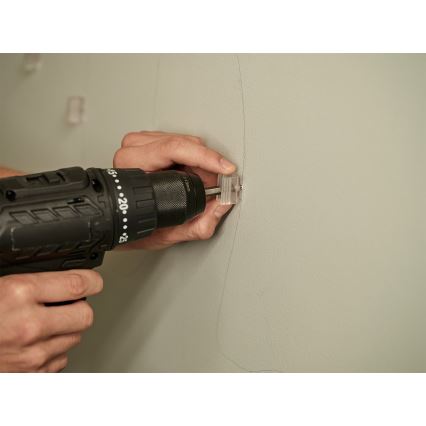 Osram - SMART+ MAGIC Taśma LED RGBW ściemnialna, zewnętrzna, 5 m, 21 W, 230 V, IP44, Wi‑Fi + pilot zdalnego sterowania