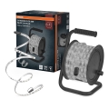 Osram - Taśma LED zewnętrzna FLEX 20m LED/142W/230V IP65
