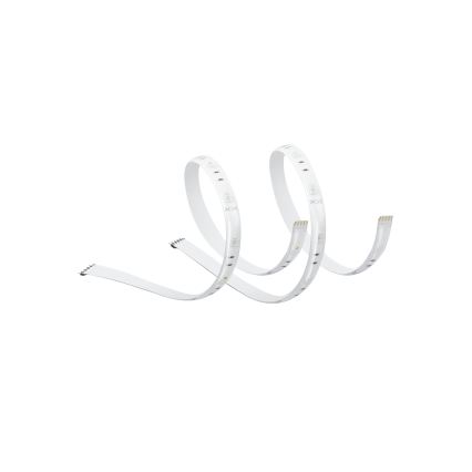Osram - Taśma przedłużająca LED SMART+ FLEX RGB+TW, ściemnialna, 1,2 m, 6 W, 12 V