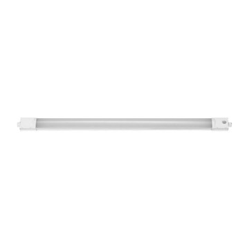 Osram - Techniczna oprawa świetlówkowa LED z czujnikiem zmierzchu i ruchu SUBMARINE LED/36W/230V 122 cm IP65