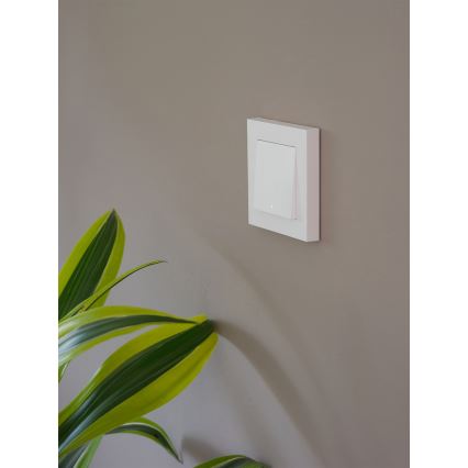 Osram - Włącznik 1-przyciskowy SMART+ MATTER 230V Wi-Fi