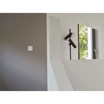 Osram - Włącznik 1-przyciskowy SMART+ MATTER 230V Wi-Fi