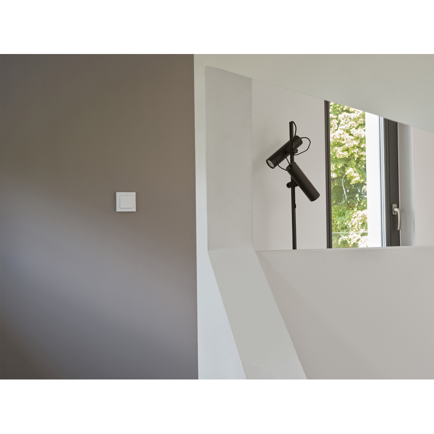 Osram - Włącznik 1-przyciskowy SMART+ MATTER 230V Wi-Fi