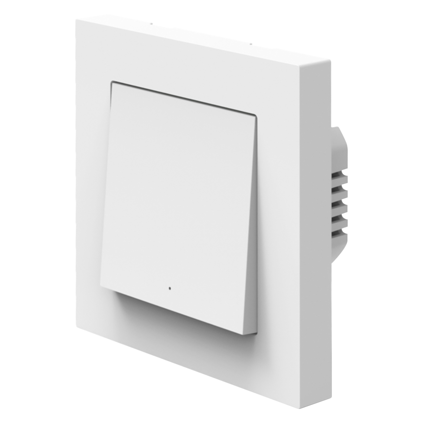Osram - Włącznik 1-przyciskowy SMART+ MATTER 230V Wi-Fi
