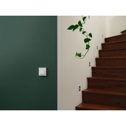 Osram - Włącznik 2-przyciskowy SMART+ MATTER 230V Wi-Fi