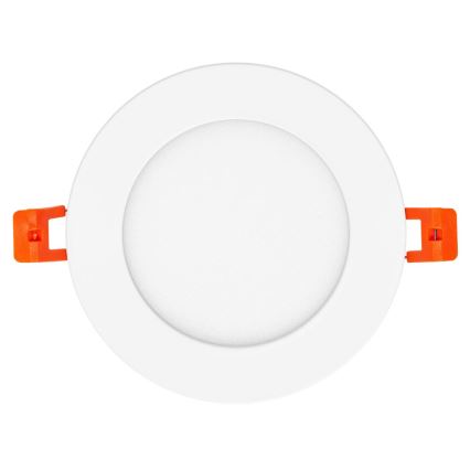Osram - Wpuszczana oprawa sufitowa SLIM LED/8W/230V 4000K