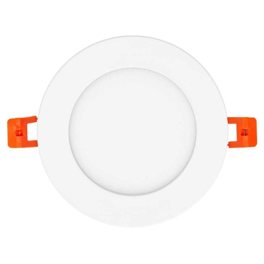 Osram - Wpuszczana oprawa sufitowa SLIM LED/8W/230V 4000K