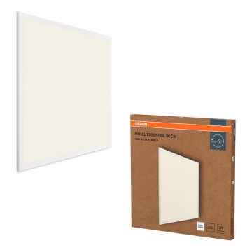 Osram - Wpuszczany panel sufitowy LED ESSENTIAL 36W/230V 4000K 60x60 cm