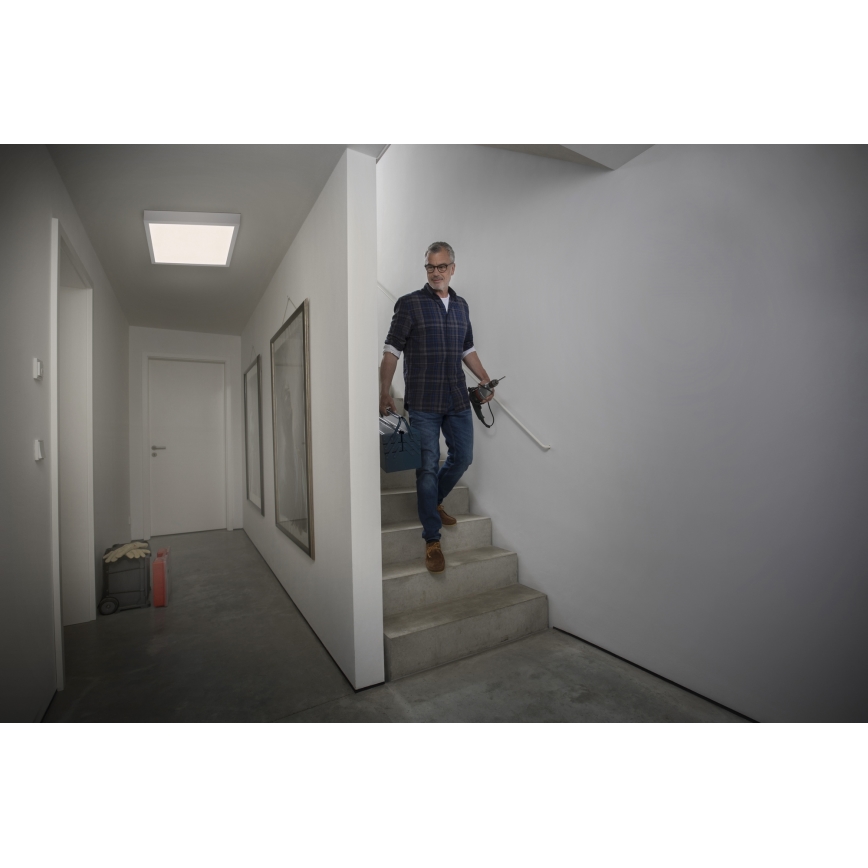 Osram - Wpuszczany panel sufitowy LED ESSENTIAL 36W/230V 4000K 60x60 cm