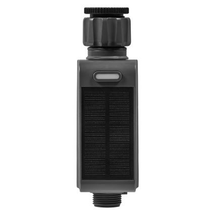 Osram - Zawór nawadniający z panelem solarnym SMART+ IP55 Wi‑Fi