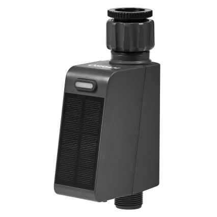 Osram - Zawór nawadniający z panelem solarnym SMART+ IP55 Wi‑Fi