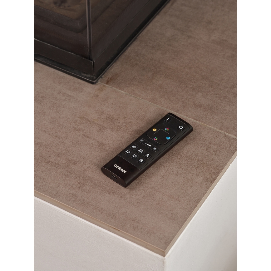 Osram - Zdalny pilot SMART+ 3,7 V Wi-Fi 600 mAh