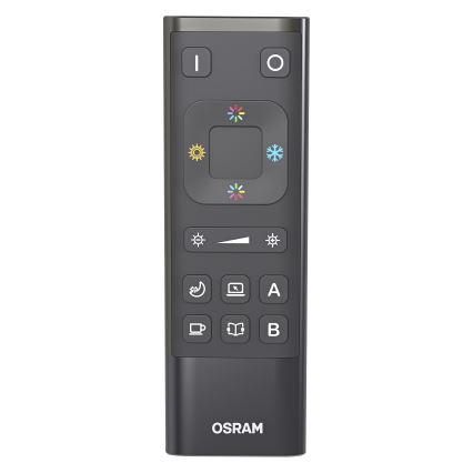 Osram - Zdalny pilot SMART+ 3,7 V Wi-Fi 600 mAh