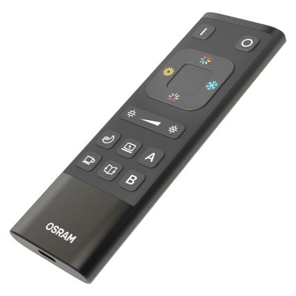 Osram - Zdalny pilot SMART+ 3,7 V Wi-Fi 600 mAh