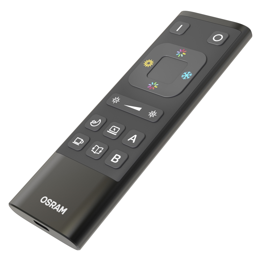 Osram - Zdalny pilot SMART+ 3,7 V Wi-Fi 600 mAh