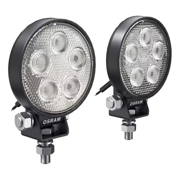 Osram - Zestaw 2x lamp punktowych LED do samochodu LEDRIVING WL VX70-SP LED/8W/12/24V 6000K IP67