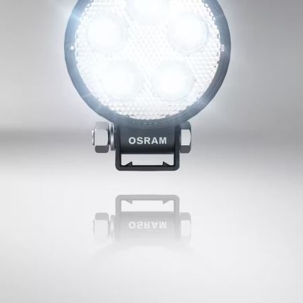 Osram - Zestaw 2x lamp punktowych LED do samochodu LEDRIVING WL VX70-SP LED/8W/12/24V 6000K IP67