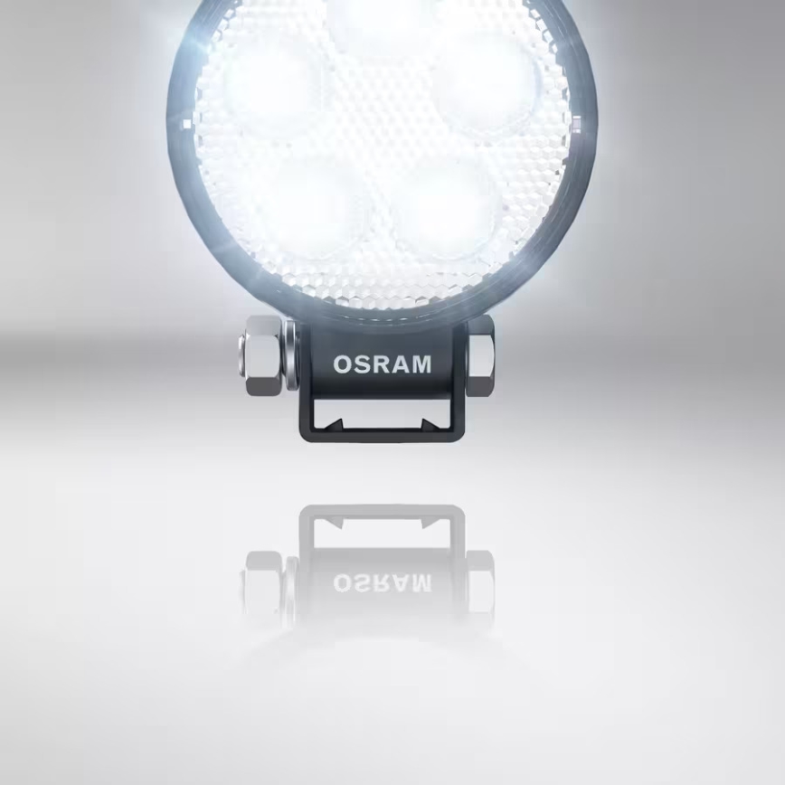 Osram - Zestaw 2x lamp punktowych LED do samochodu LEDRIVING WL VX70-SP LED/8W/12/24V 6000K IP67