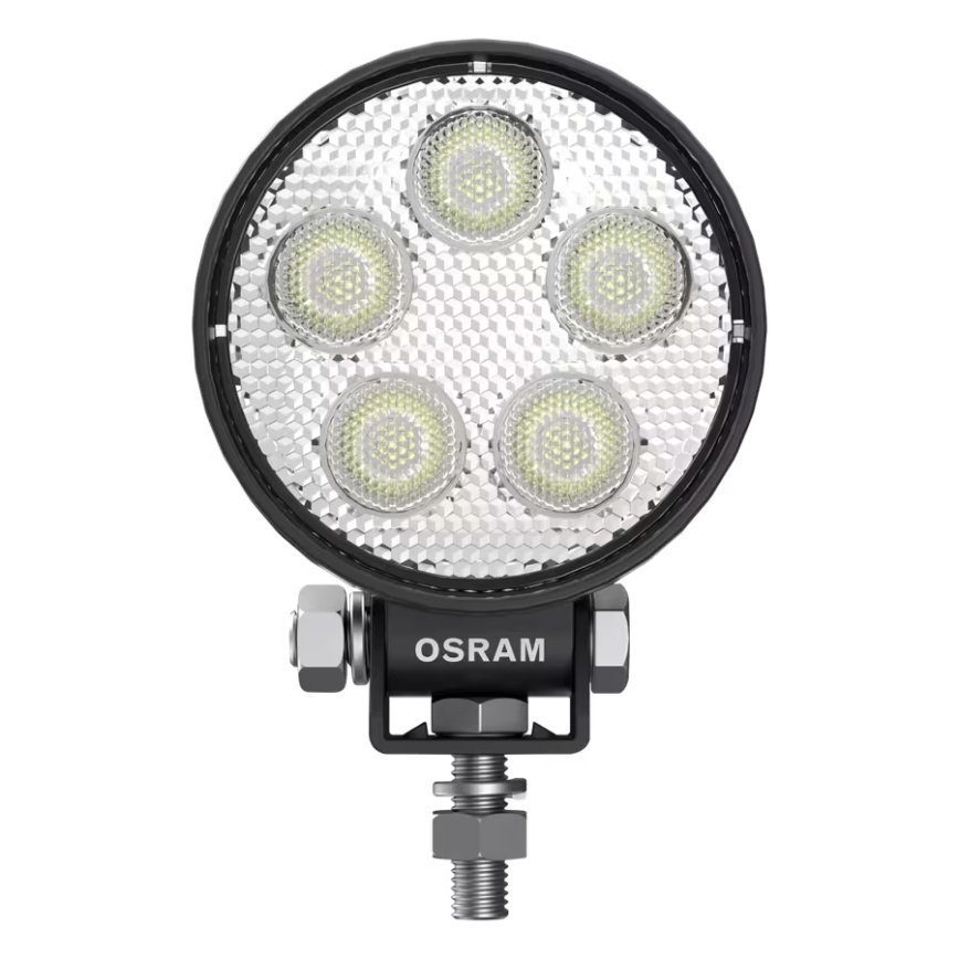 Osram - Zestaw 2x lamp punktowych LED do samochodu LEDRIVING WL VX70-SP LED/8W/12/24V 6000K IP67