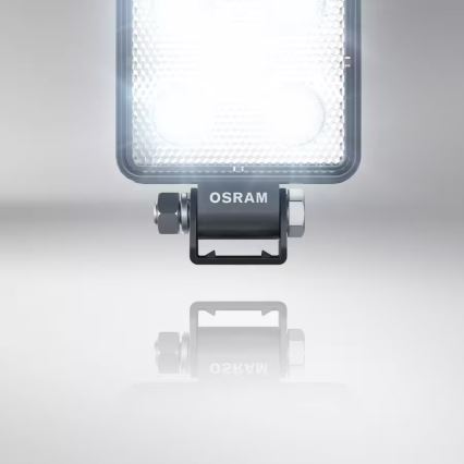 Osram - ZESTAW 2x opraw punktowych LED do samochodu LEDRIVING WL VX70-WD LED/8W/12/24V 6000K IP67