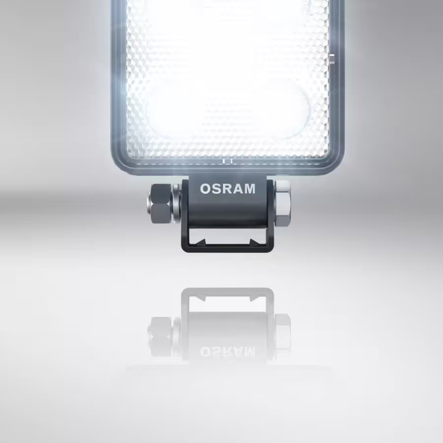 Osram - ZESTAW 2x opraw punktowych LED do samochodu LEDRIVING WL VX70-WD LED/8W/12/24V 6000K IP67