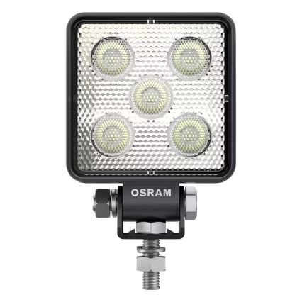 Osram - ZESTAW 2x opraw punktowych LED do samochodu LEDRIVING WL VX70-WD LED/8W/12/24V 6000K IP67