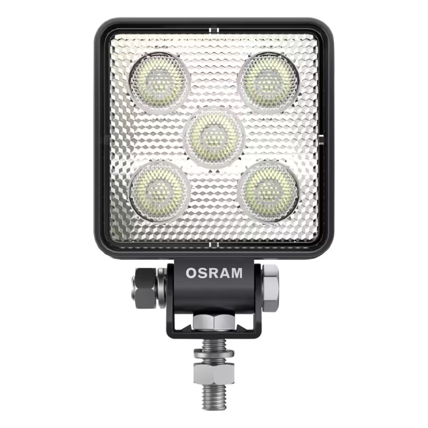 Osram - ZESTAW 2x opraw punktowych LED do samochodu LEDRIVING WL VX70-WD LED/8W/12/24V 6000K IP67