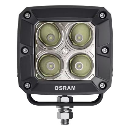 Osram - Zestaw 2x reflektorów punktowych LED do samochodu LEDRIVING WL VX80-SP LED/20W/12/24V 6000K IP67