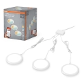 Osram -ZESTAW 3 szt. ściemnialnych opraw podszafkowych LED SMART+ LED/6,5W/230V 3000-6500K Wi-Fi