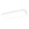 Osram - Zestaw rozszerzający do oprawy podszafkowej LED UNDERCABINET LED/3,85W/36V 3000K 8,1x17,9 cm biały