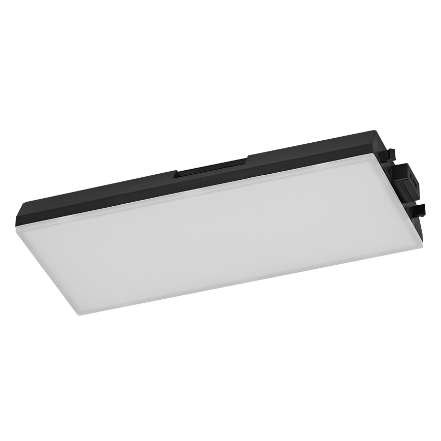 Osram - Zestaw rozszerzający do oprawy podszafkowej LED UNDERCABINET LED/3,85W/36V 3000K 8,1x17,9 cm czarny