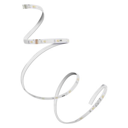 Osram - Zestaw rozszerzający do ściemnialnej taśmy LED SMART+ FLEX RGB+TW 1 m LED/3,4W/24V 2700-6500K Wi-Fi
