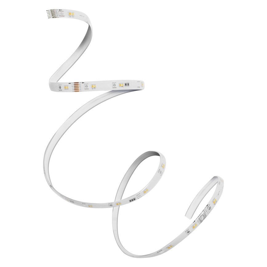 Osram - Zestaw rozszerzający do ściemnialnej taśmy LED SMART+ FLEX RGB+TW 1 m LED/3,4W/24V 2700-6500K Wi-Fi