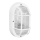 Osram - Zewnętrzna oprawa ścienna BULKHEAD 1xE27/10W/230V IP54 biała