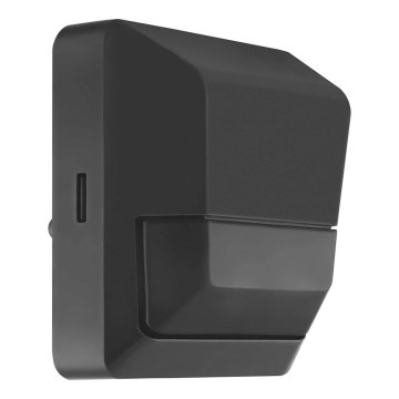 Osram - Zewnętrzny czujnik ruchu PIR 230V IP55 antracyt