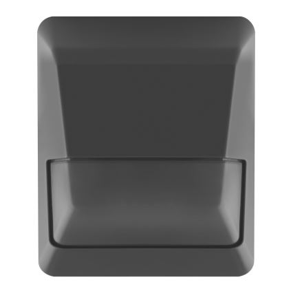 Osram - Zewnętrzny czujnik ruchu PIR 230V IP55 antracyt