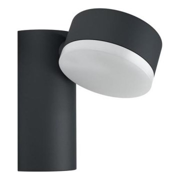 Osram - Zewnętrzny kinkiet LED ENDURA STYLE LED/8W/230V IP44