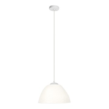 Osram - Żyrandol na lince CAMEL BELL 1xE27/9W/230V śr. 37,5 cm
