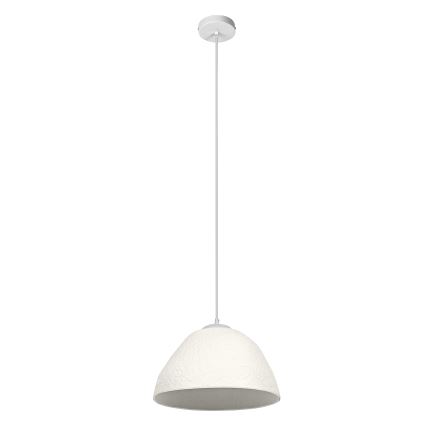 Osram - Żyrandol na lince CAMEL BELL 1xE27/9W/230V śr. 37,5 cm