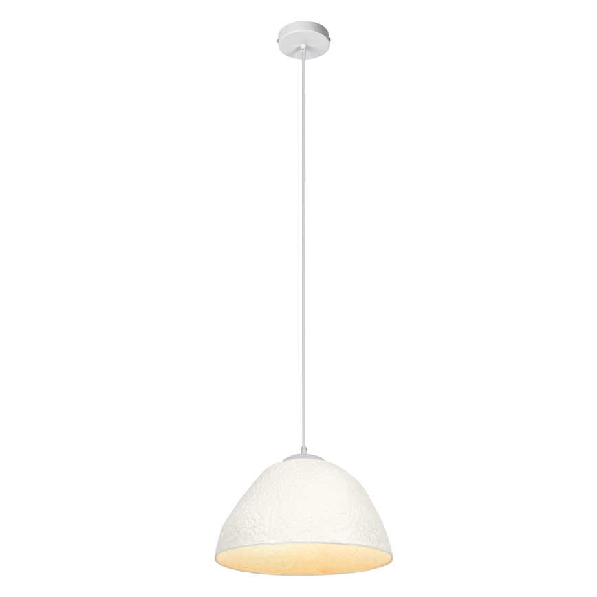 Osram - Żyrandol na lince CAMEL BELL 1xE27/9W/230V śr. 37,5 cm