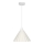 Osram - Żyrandol na lince PULP 1xE27/9W/230V śr. 31 cm