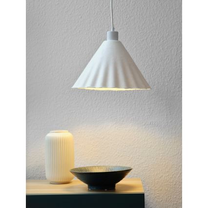 Osram - Żyrandol na lince PULP 1xE27/9W/230V śr. 31 cm