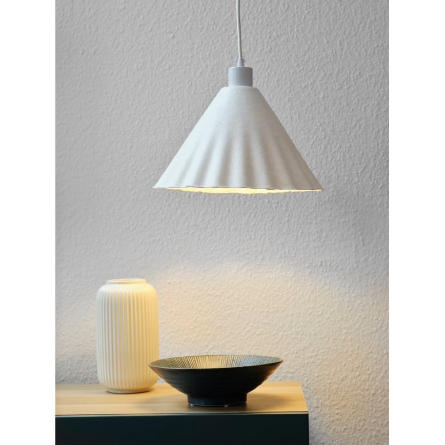 Osram - Żyrandol na lince PULP 1xE27/9W/230V śr. 31 cm
