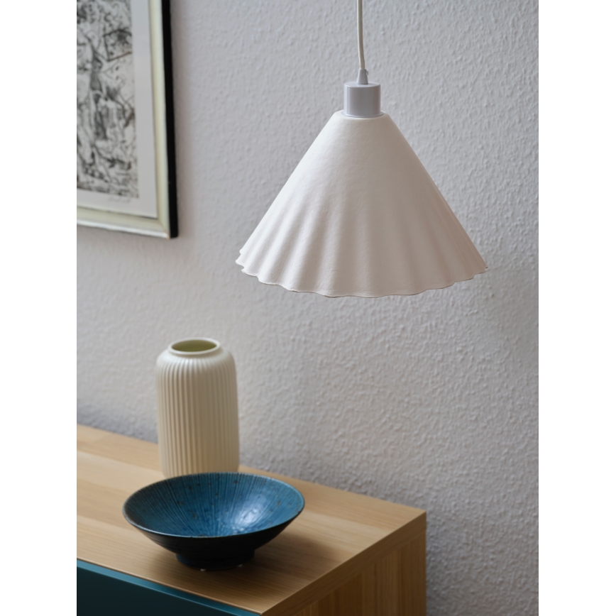 Osram - Żyrandol na lince PULP 1xE27/9W/230V śr. 31 cm