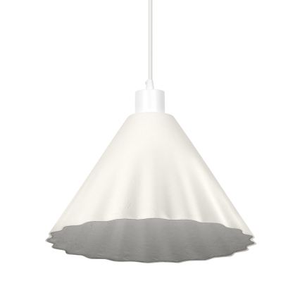 Osram - Żyrandol na lince PULP 1xE27/9W/230V śr. 31 cm