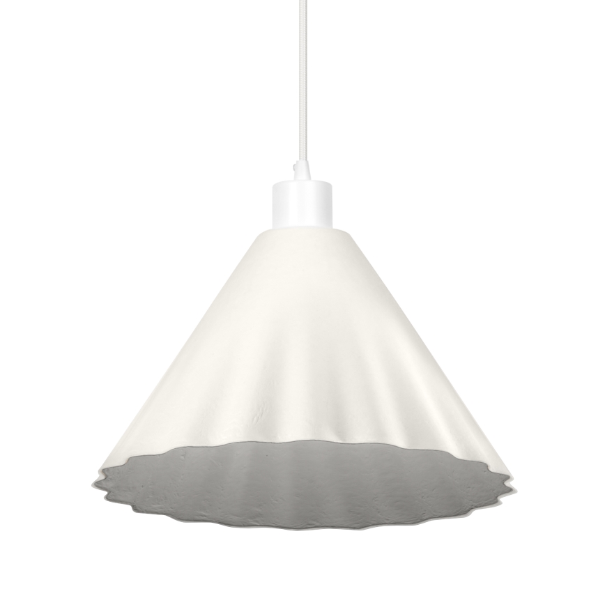 Osram - Żyrandol na lince PULP 1xE27/9W/230V śr. 31 cm