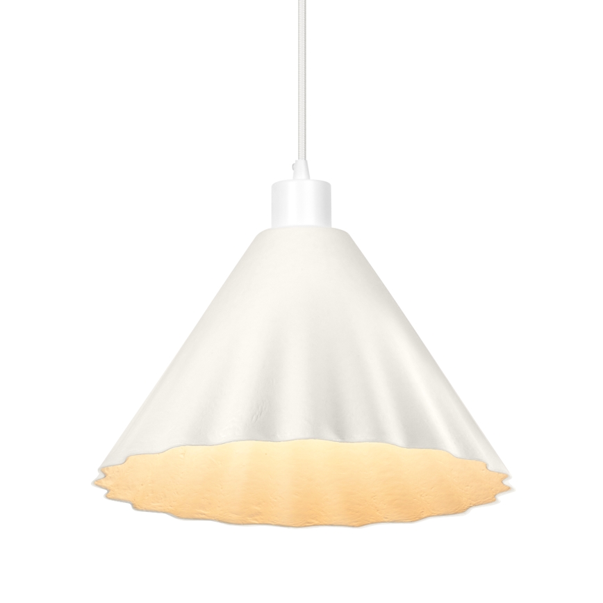 Osram - Żyrandol na lince PULP 1xE27/9W/230V śr. 31 cm