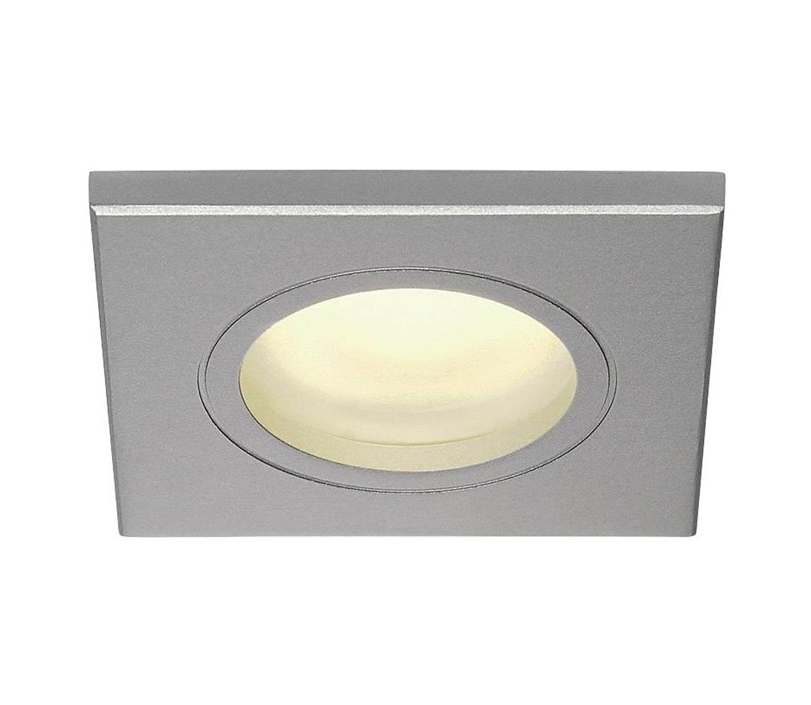 Oświetlenie łazienkowe FGL OUT 1xGU10/35W/230V