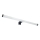 Oświetlenie łazienkowe do lustra LED/12W/230V 59,5 cm IP44 czarne